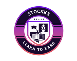 Stockks Logo